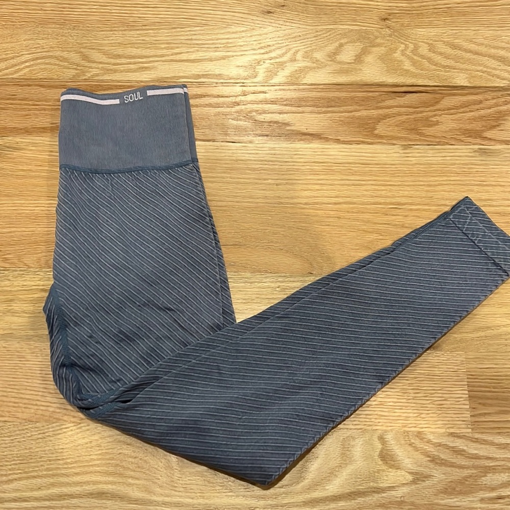 Soul Cycle Leggings Size S